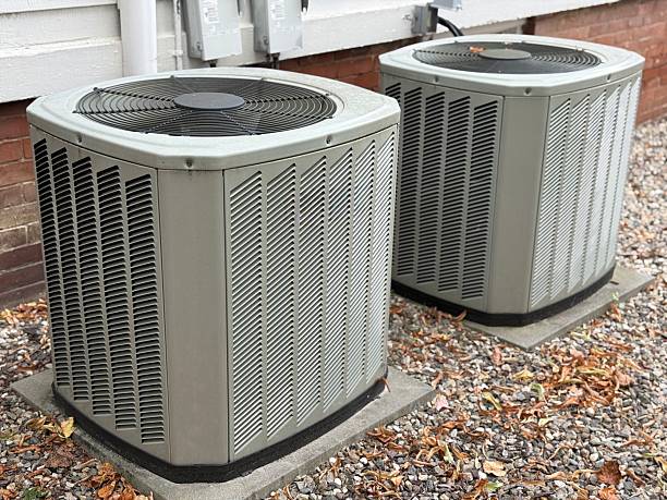 Reliable Hvac Maintenance contractor in Cleveland, NC by Leonard HVAC